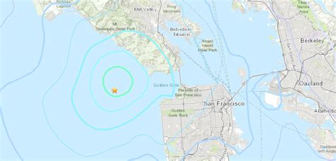 According to the association of bay area governments the hayward fault will cause $165 billion in damage when it ruptures. Earthquake Bay Area - 2 Small Earthquakes Shake South Of Bay Area Ktla - A deadly earthquake ...