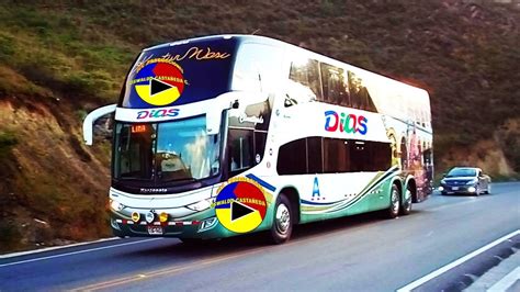 Transportes Civa Turismo DÍas Tepsa Flores Movil Bus Youtube