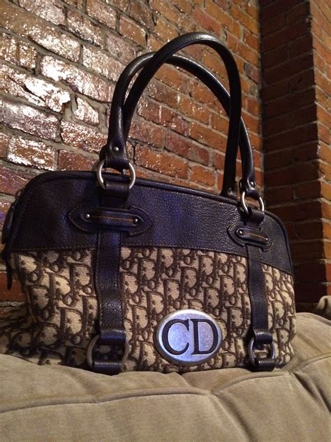 If i already check in.can i reprint that tag at kiosk ? she's a classic. dior vintage reprint pattern | Michael ...