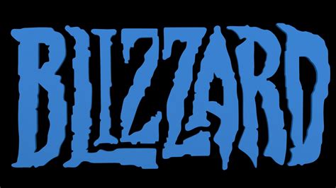 Battle.net cambia logo in Blizzard | Blizzard ...