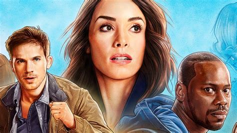 Timeless Revived At Nbc For Two Part Finale Movie