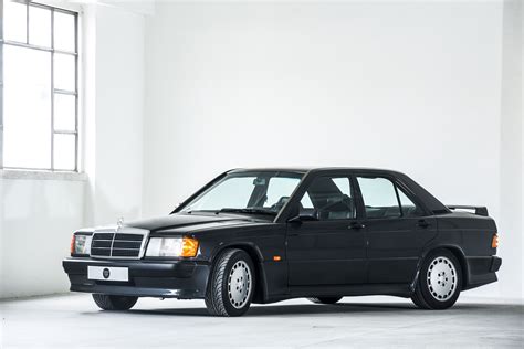 Mercedes Benz 190 Les Annonces Collection