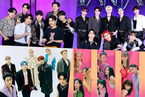 aquí están las mejores estrellas y grupos de k pop en tumblr en 2022 soompi