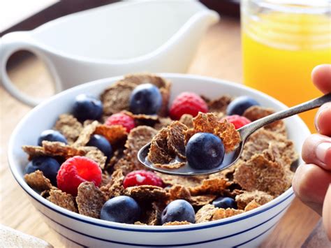 25 Healthy Breakfast Ideas To Start Your Day Right Readers Digest