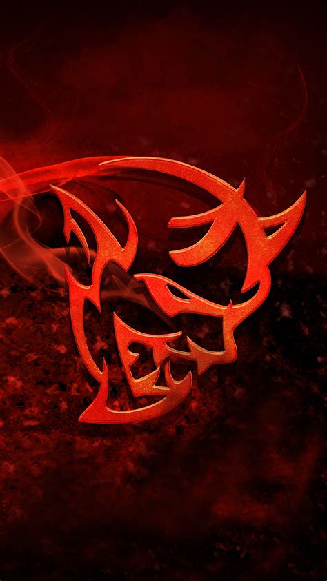 Use images for your pc, laptop or phone. Hellcat Logo Wallpaper (72+ images)