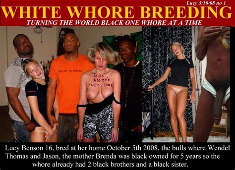 Black Man White Wife Breeding Caption Ehotpics