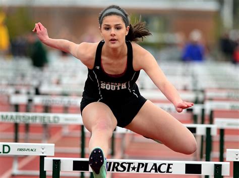 Wellesley Girls Reading Boys Win Mstca Division 2 Outdoor Relays The