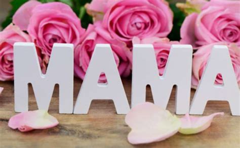 У цей день заведено вітати своїх неньок і дякувати їм за подароване життя й теплу підтримку. День матері-2018: що українцям варто знати про свято ᐉ ...