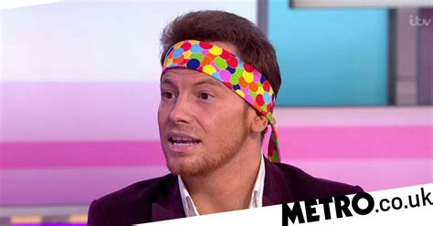 Stacey Solomon Calls Out Joe Swash As He Makes Wild Claims About Sex Metro News