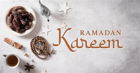 Kata Ucapan Ramadhan Kareem Sambut Puasa 1444 H Dan Apa Artinya