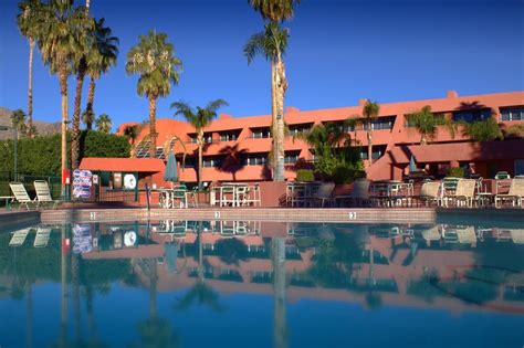 Marquis Villas Resort By Diamond Resorts In Palm Springs Ca Room