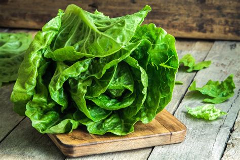 8 Things That Happen To Your Body When You Eat Romaine Lettuce Every