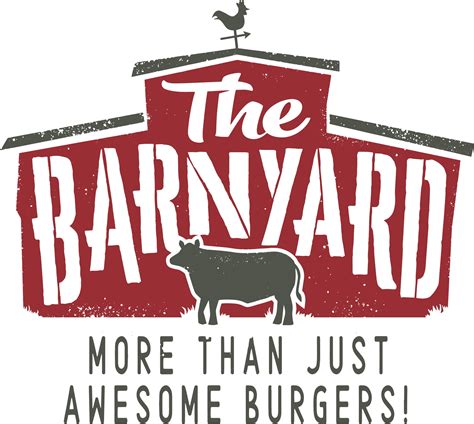 Home The Barnyard