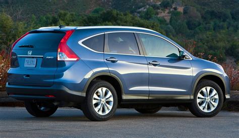 2014 Honda Cr V Picture 518154 Car Review Top Speed
