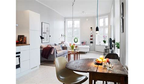 Klein Huis Inrichten Bekijk Deze Handige Tips INTERIOR JUNKIE