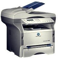 This page contains the list of download links for konica minolta printers. Konica Minolta 1600F Driver Download