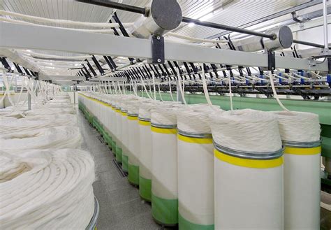 How Is Cotton Made Into Fabric The Creative Curator