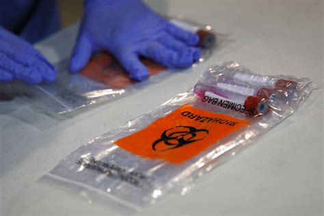 Public Can Get Coronavirus Tests At Mt San Jacinto College Press