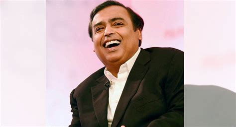 Mukesh Ambani With A Net Worth Of 927 Billion Tops 2021 Forbes List