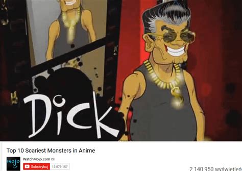 Top 10 Scariest Monsters In Anime Rwatchmojomemes