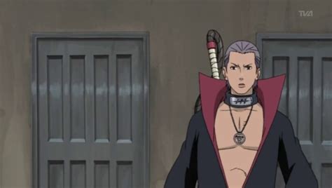 Hidan Naruto Shippuuden Image Fanpop