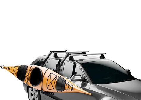 The Best Kayak Roof Racks 2023 Which One Is For You Humbersport