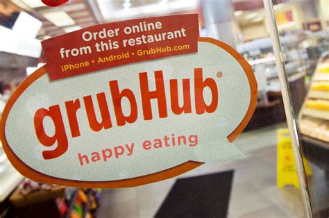 Grubhub Execs Grilled Over Bogus Fees