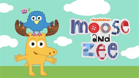 Moose And Zee Apple Tv