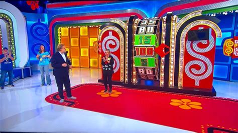 The Price Is Right Showcase Showdown Part 1 2102023 Youtube