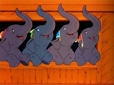 Dumbo Classic Disney Image Fanpop