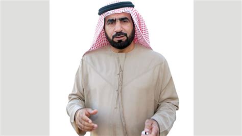 سلطان النيادي: أنا بخير وحالتي مستقرة - حياتنا - جهات - الإمارات اليوم