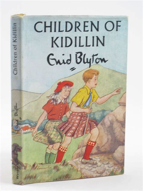 Stella And Roses Books The Children Of Kidillin Written