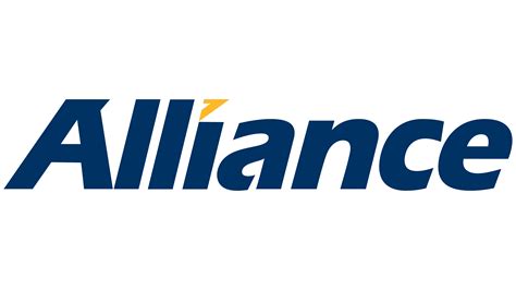 Alliance Airlines Logo Symbol Meaning History Png Brand