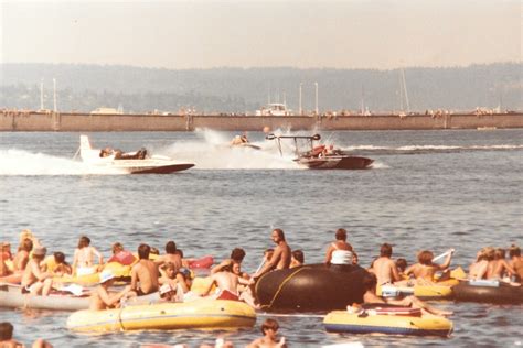 8 9 1981 gold cup seattle seafair trophy miss rent it shops miss rock hydroplane and raceboat