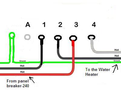 We did not find results for: Need specific instructions for wiring an intermatic t103 ...