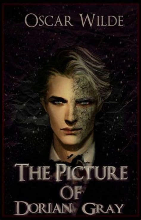 The Picture Of Dorian Gray By Oscar Wilde Ebook Onmarktt