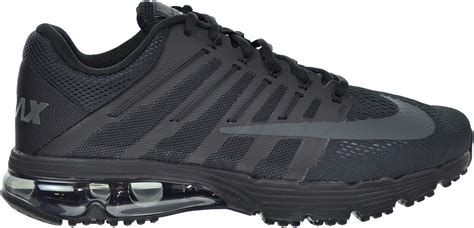 Nike Air Max Excellerate 4 Mens Shoes Blackanthracite