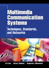 The communications act of 1934 is a united states federal law signed by president franklin d. Multimedia Communication Systems: Techniques, Standards ...