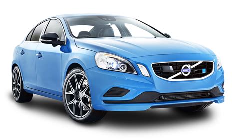 Polestar, volvo car group's performance brand, has today revealed its future as a new standalone polestar also unveiled the 600hp polestar 1, the company's first car, which is set to roll off the. Download Blue Volvo S60 Polestar Car PNG Image for Free