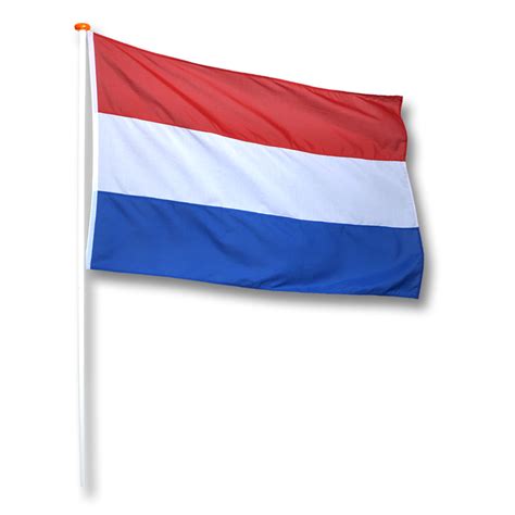Vlag Nederland Bestel Uw Nederlandse Vlag Bij Vlaggenmasten Nl