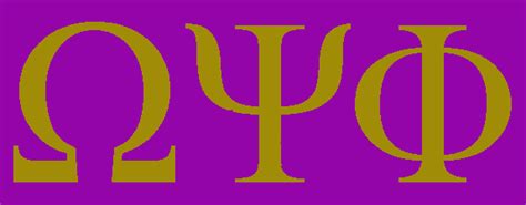 Welcome To The Omega Psi Phi Fraternity Inc Tau Gamma Chapter Website