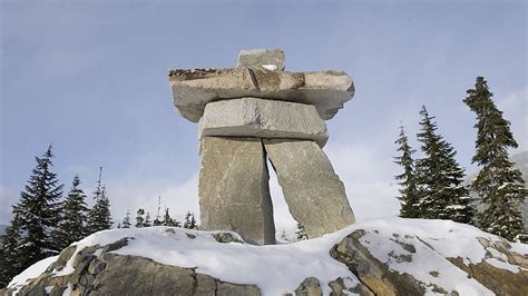 Do You Know What An Inukshuk Is Explore Awesome Activities And Fun