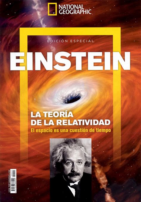 Einstein La Teoría De La Relatividad David Blanco Laserna