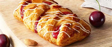 Lantmännen Unibake Debuts New Danish Pastry - Frozen Food Europe