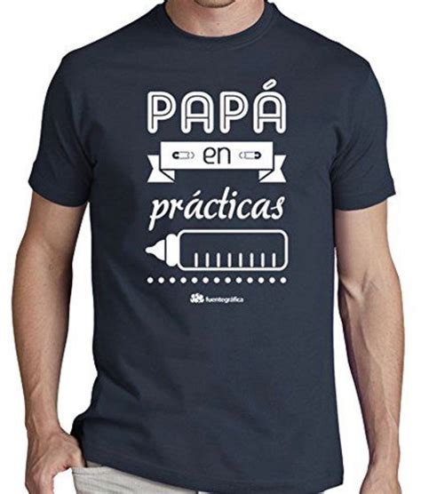 Amazonfr Tshirt Papa Camisa Para Papa Camisa Dia Del Padre