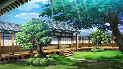 Details More Than 83 Japanese House Anime Induhocakina