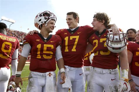 Iowa State Preview