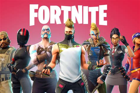 Telecharger fortnite pc gratuit complet photo de profil fortnite style. Pourquoi le jeu Fortnite a failli ne jamais voir le jour