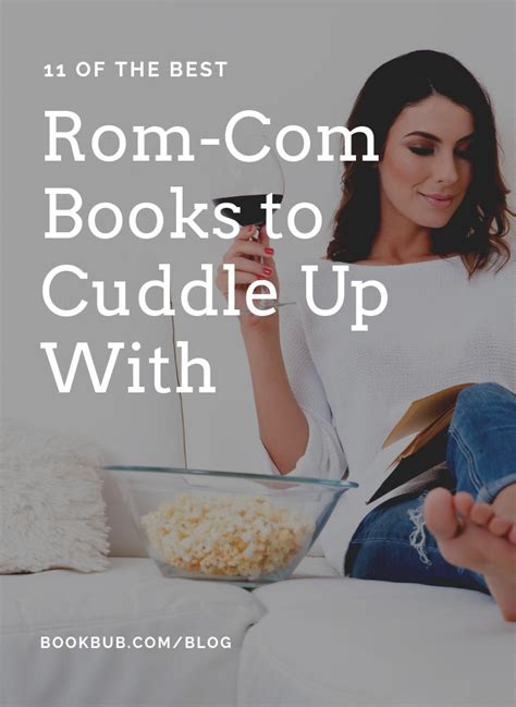 11 Romantic Comedies To Cuddle Up With This Fall Romantic Comedy Books Funny Romance Romance