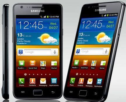 As one of the leading smartphone brands in the world, samsung never disappoints. Mobile Jonky: Samsung Galaxy S2 Price Malaysia Review ...